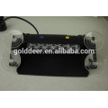 LED Strobe viseira luz de aviso para carro